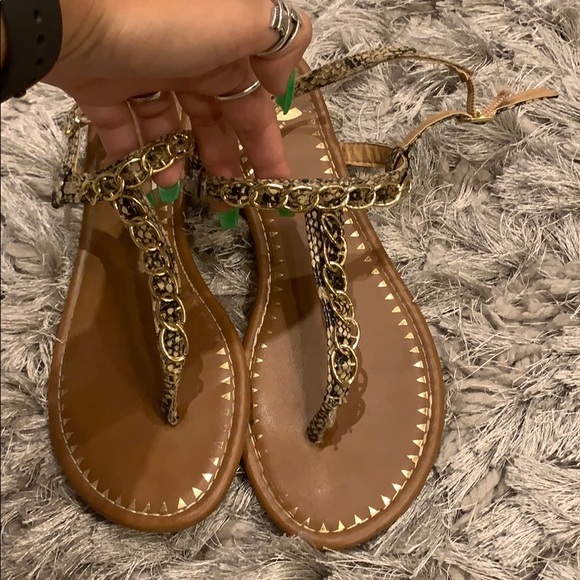 Nordstrom Shoes - Sandals Nordstrom Shoes - Sandals